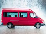 Mercedes-Benz Sprinter 2000 года